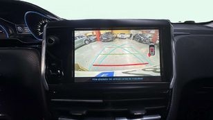 Peugeot 2008 PureTech 110 S&S Signature 81 kW (110 CV)