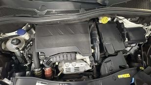 Peugeot 2008 PureTech 110 S&S Signature 81 kW (110 CV)