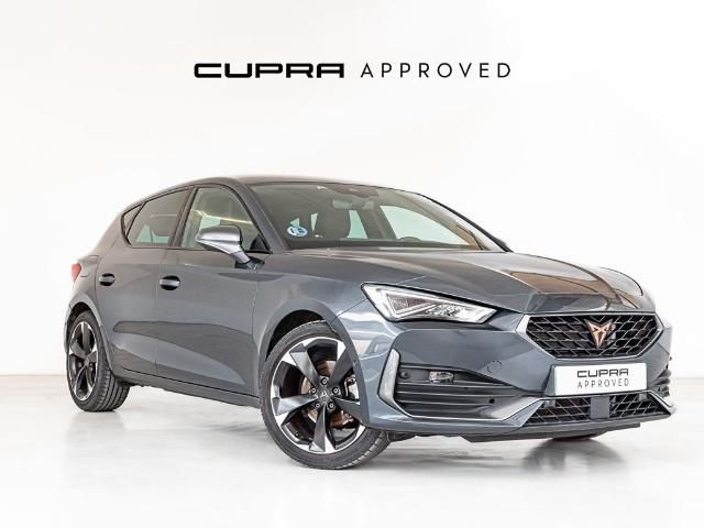 CUPRALeón 1.5 eTSI DSG 110 kW (150 CV)