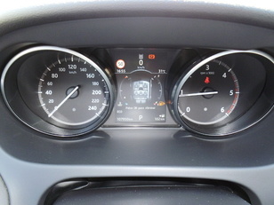 Land Rover Discovery Sport 2.0L TD4 HSE Luxury 4x4 110 kW (150 CV)