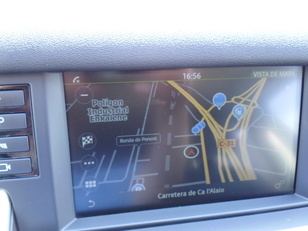 Land Rover Discovery Sport 2.0L TD4 HSE Luxury 4x4 110 kW (150 CV)