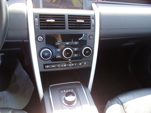 Land Rover Discovery Sport 2.0L TD4 HSE Luxury 4x4 110 kW (150 CV)