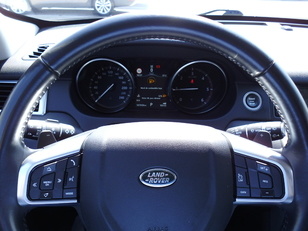 Land Rover Discovery Sport 2.0L TD4 HSE Luxury 4x4 110 kW (150 CV)