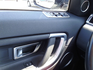 Land Rover Discovery Sport 2.0L TD4 HSE Luxury 4x4 110 kW (150 CV)