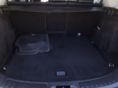 Land Rover Discovery Sport 2.0L TD4 HSE Luxury 4x4 110 kW (150 CV) Land Rover Discovery Sport 2.0L TD4 HSE Luxury 4x4 110 kW (150 CV)