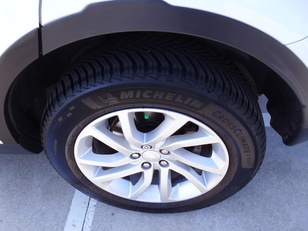 Land Rover Discovery Sport 2.0L TD4 HSE Luxury 4x4 110 kW (150 CV)