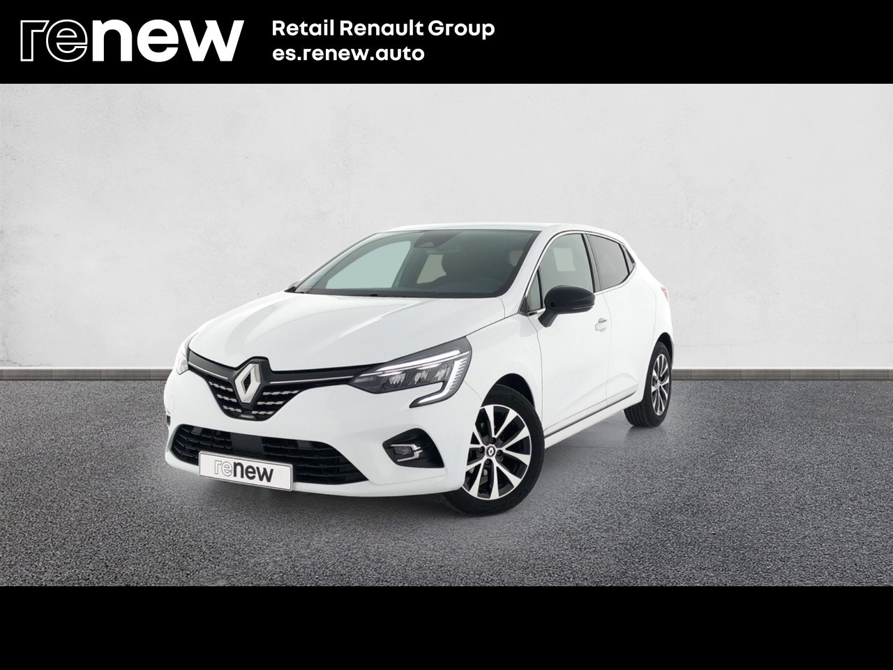 Renault Clio Techno TCe 66 kW (90 CV) - 1