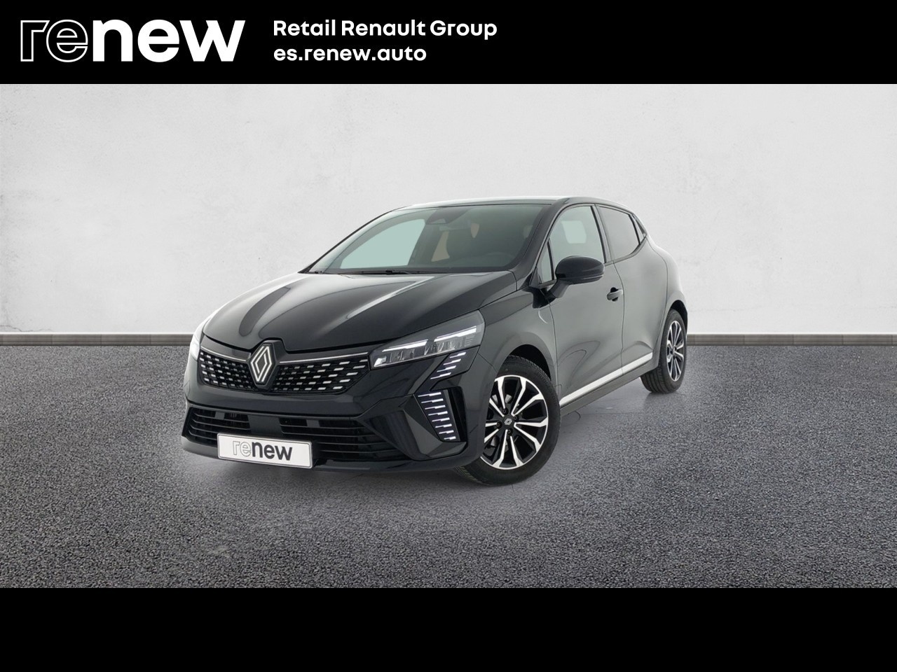 Renault Clio Techno TCe 66 kW (90 CV) - 1
