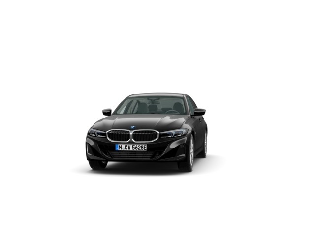 BMW 330e 215 kW (292 CV) Serie 3 en Barcelona