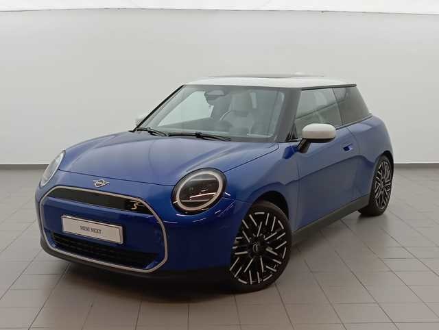 MINIMINI 3 Puertas Cooper SE 160 kW (218 CV)