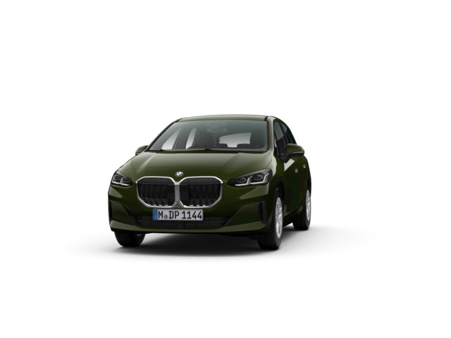 BMW 218d Active Tourer 110 kW (150 CV) Serie 2 en Barcelona
