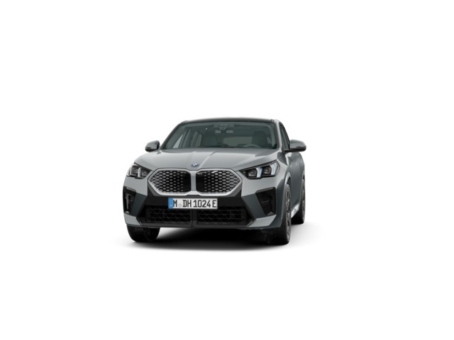 BMW eDrive20 150 kW (204 CV) iX2 en Barcelona