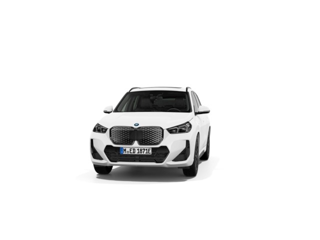 BMW xDrive30 230 kW (313 CV) iX1 en Barcelona