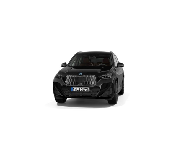 BMW eDrive20 150 kW (204 CV) iX1 en Barcelona