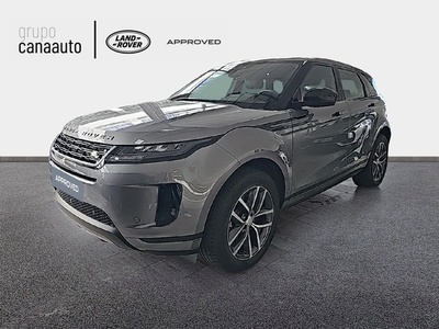 Land Rover Range Rover Evoque P300e PHEV S 4WD Auto 227 kW (309 CV) Land Rover Range Rover Evoque P300e PHEV S 4WD Auto 227 kW (309 CV)