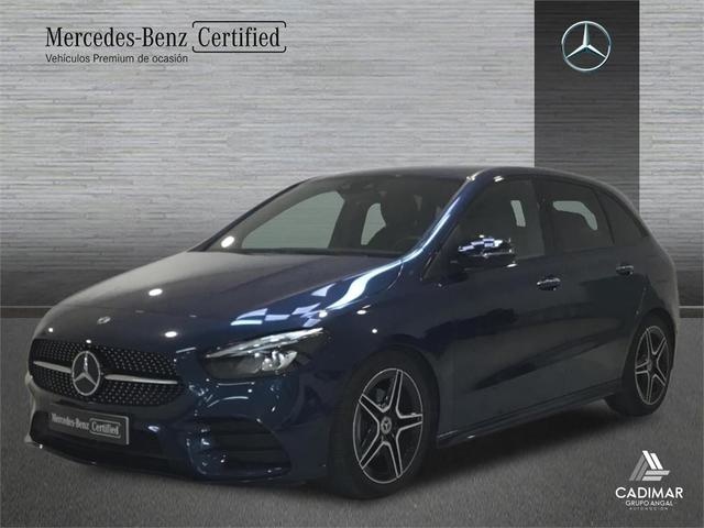 Mercedes-BenzClase B 200 d 110 kW (150 CV)