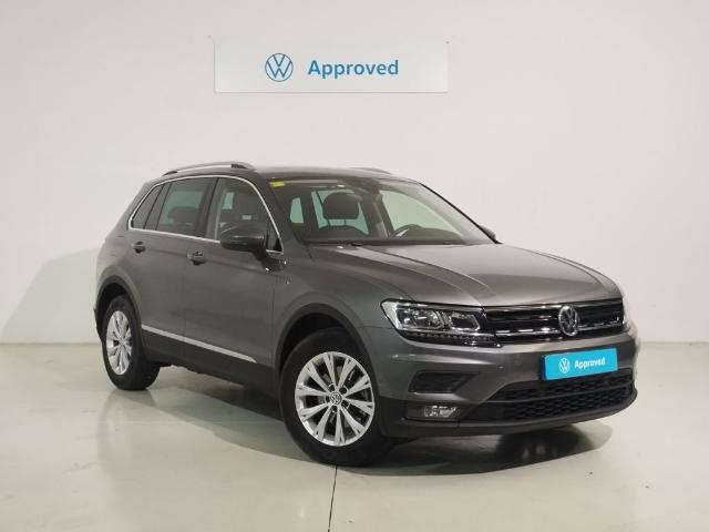 VolkswagenTiguan Advance 1.5 TSI 110 kW (150 CV)