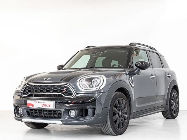 MINIMINI Countryman Cooper S 141 kW (192 CV)