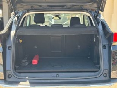 Peugeot 3008 PureTech 130 S&S Allure 96 kW (130 CV) Peugeot 3008 PureTech 130 S&S Allure 96 kW (130 CV)