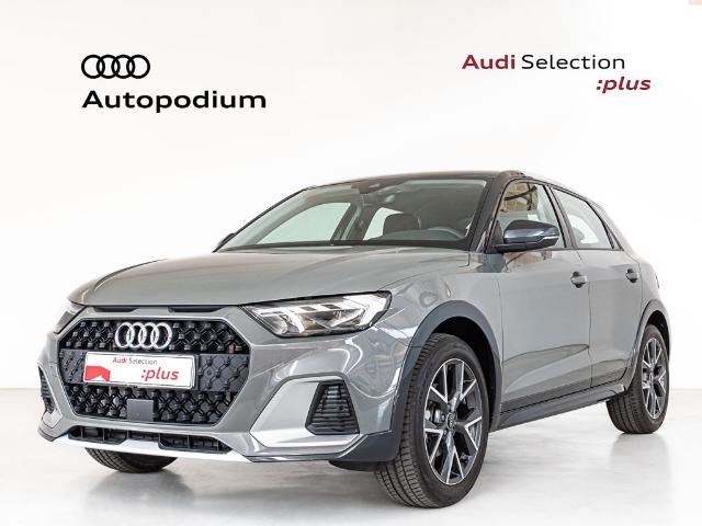 AudiA1 allstreet Adrenalin 30 TFSI 85 kW (116 CV) S tronic