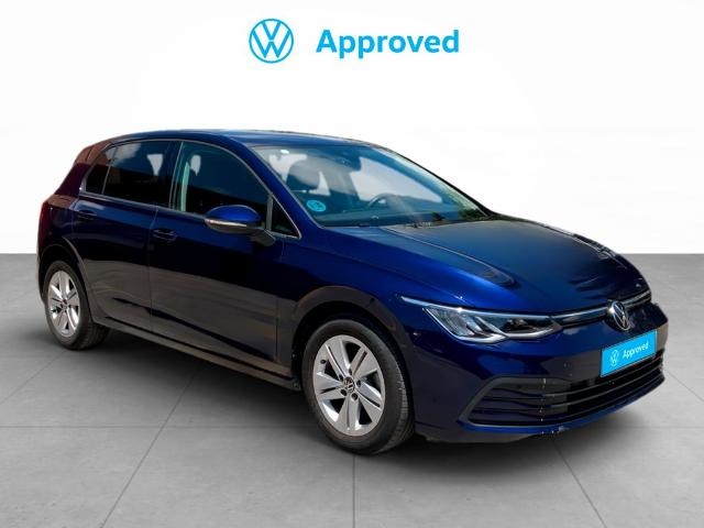 VolkswagenGolf Life 2.0 TDI 85 kW (115 CV) DSG