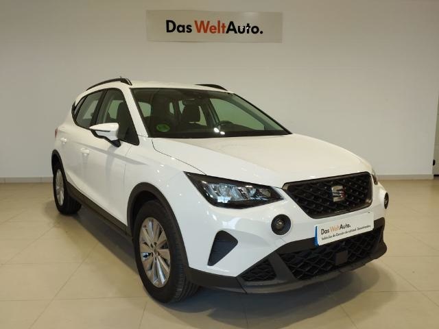 SEATArona 1.0 TSI Reference XM 70 kW (95 CV)
