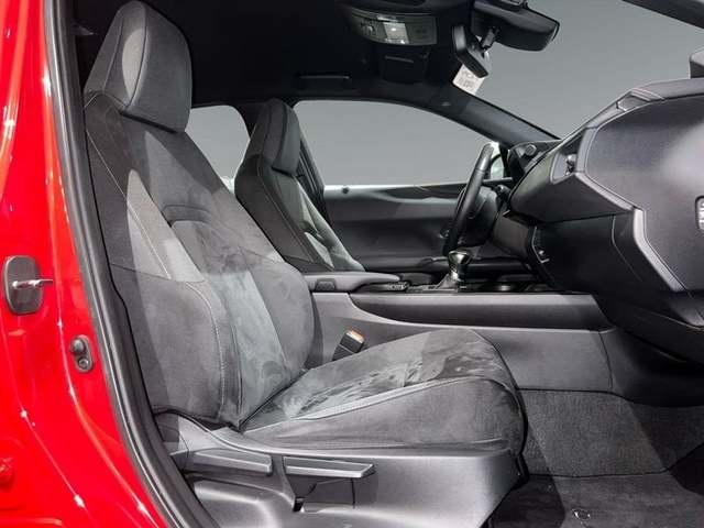 Lexus UX 250h Business 2WD 135 kW (184 CV) Vehículo usado en Madrid - 7 Lexus UX 250h Business 2WD 135 kW (184 CV) Vehículo usado en Madrid - 7