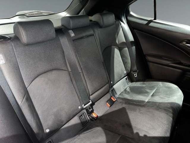 Lexus UX 250h Business 2WD 135 kW (184 CV) Vehículo usado en Madrid - 8