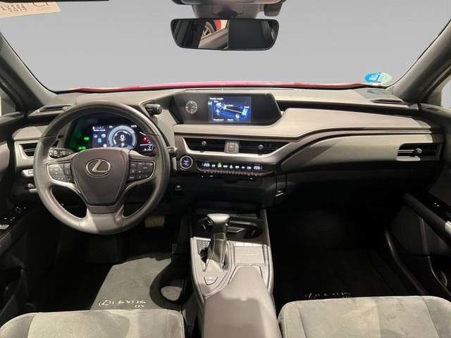 Lexus UX 250h Business 2WD 135 kW (184 CV) Vehículo usado en Madrid - 10 Lexus UX 250h Business 2WD 135 kW (184 CV) Vehículo usado en Madrid - 10
