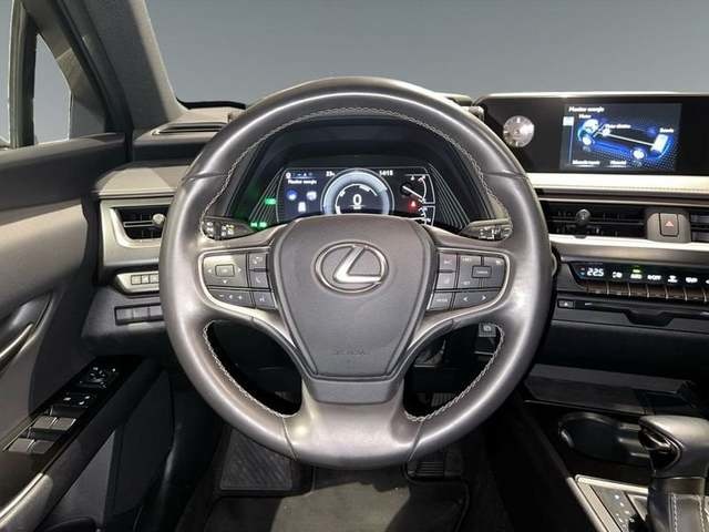 Lexus UX 250h Business 2WD 135 kW (184 CV) Vehículo usado en Madrid - 11