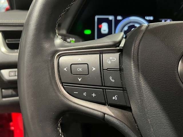 Lexus UX 250h Business 2WD 135 kW (184 CV) Vehículo usado en Madrid - 12 Lexus UX 250h Business 2WD 135 kW (184 CV) Vehículo usado en Madrid - 12