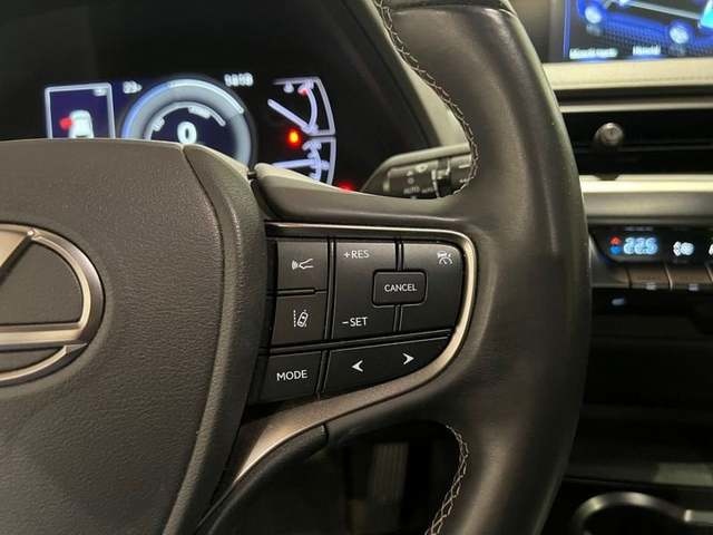 Lexus UX 250h Business 2WD 135 kW (184 CV) Vehículo usado en Madrid - 13