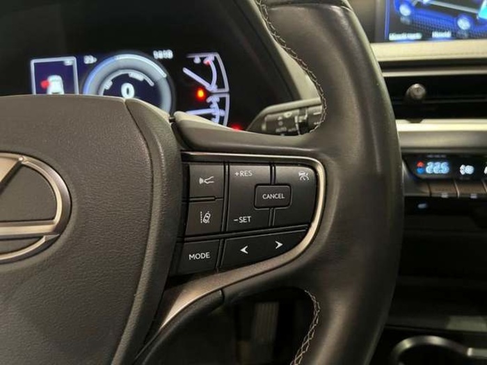 Lexus UX 250h Business 2WD 135 kW (184 CV) Vehículo usado en Madrid - 13 Lexus UX 250h Business 2WD 135 kW (184 CV) Vehículo usado en Madrid - 13