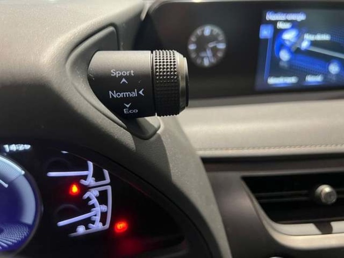 Lexus UX 250h Business 2WD 135 kW (184 CV) Vehículo usado en Madrid - 16 Lexus UX 250h Business 2WD 135 kW (184 CV) Vehículo usado en Madrid - 16