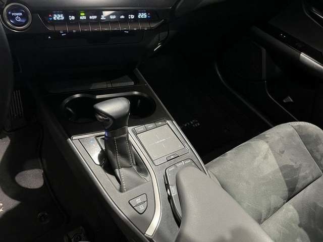 Lexus UX 250h Business 2WD 135 kW (184 CV) Vehículo usado en Madrid - 23 Lexus UX 250h Business 2WD 135 kW (184 CV) Vehículo usado en Madrid - 23