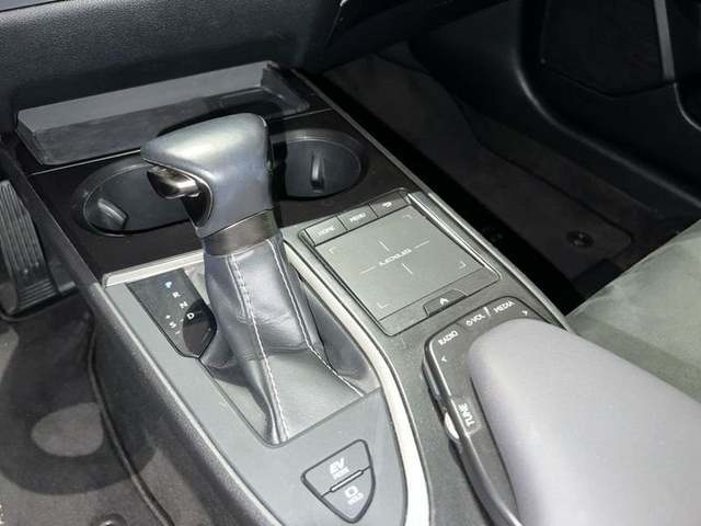 Lexus UX 250h Business 2WD 135 kW (184 CV) Vehículo usado en Madrid - 24