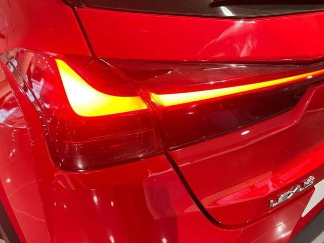 Lexus UX 250h Business 2WD 135 kW (184 CV) Vehículo usado en Madrid - 28