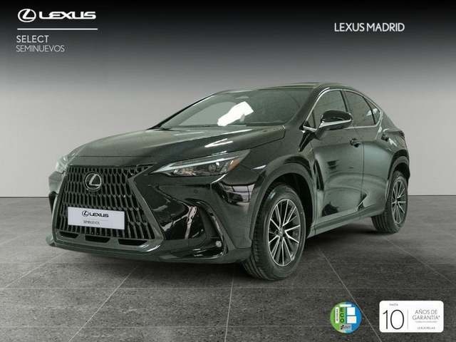 Lexus NX 350h Executive 4WD 178 kW (242 CV) Vehículo usado en Madrid - 1