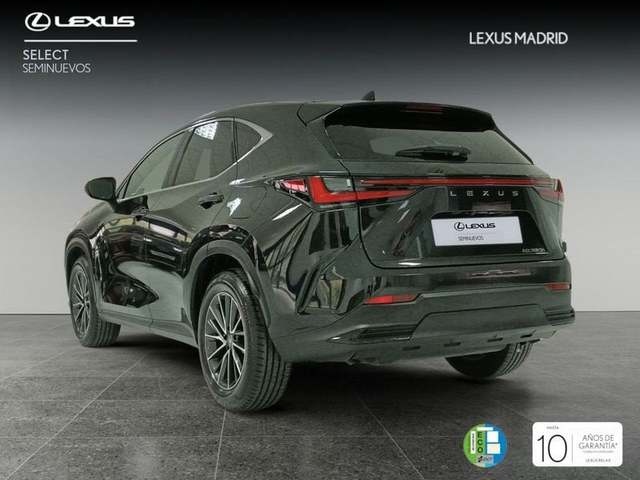 Lexus NX 350h Executive 4WD 178 kW (242 CV) Vehículo usado en Madrid - 2