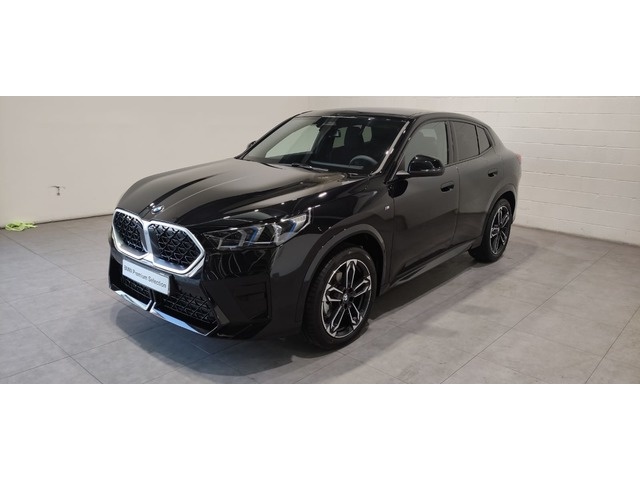BMW sDrive18d 110 kW (150 CV) X2 en Barcelona