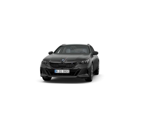 BMW eDrive40 250 kW (340 CV) i5 en Barcelona