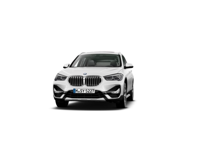 BMW sDrive18d 110 kW (150 CV) X1 en Barcelona