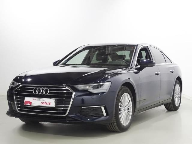 AudiA6 design 40 TDI 150 kW (204 CV) S tronic