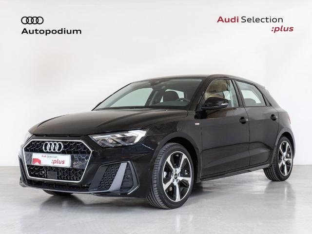 AudiA1 Sportback Adrenalin edition 30 TFSI 85 kW (116 CV)