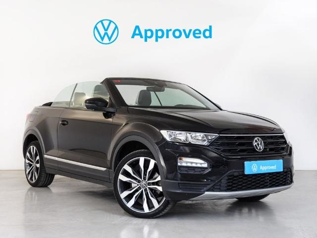 VolkswagenT-Roc Cabrio Style 1.5 TSI 110 kW (150 CV) DSG
