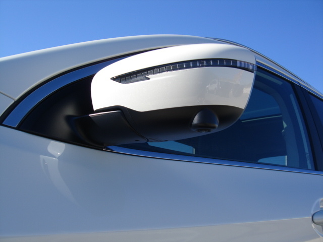 NissanQashqai 1.6 dCi Tekna Premium 4x2 96 kW (130 CV) Vehículo usado en Barcelona - 8