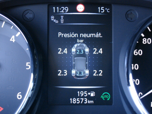 NissanQashqai 1.6 dCi Tekna Premium 4x2 96 kW (130 CV) Vehículo usado en Barcelona - 22