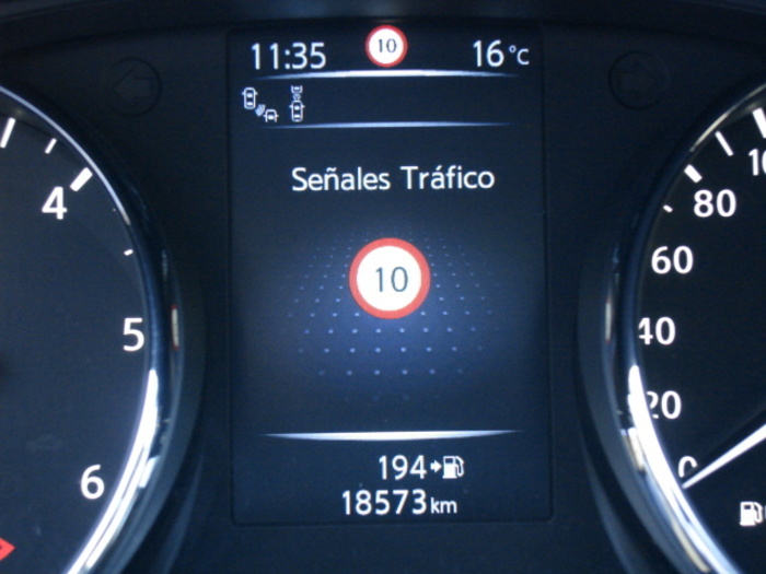 NissanQashqai 1.6 dCi Tekna Premium 4x2 96 kW (130 CV) Vehículo usado en Barcelona - 25 NissanQashqai 1.6 dCi Tekna Premium 4x2 96 kW (130 CV) Vehículo usado en Barcelona - 25