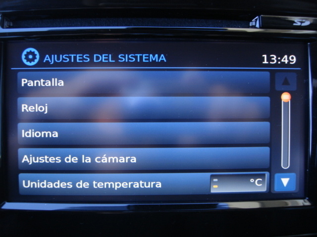 NissanQashqai 1.6 dCi Tekna Premium 4x2 96 kW (130 CV) Vehículo usado en Barcelona - 38