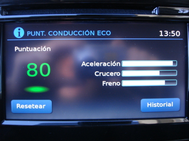 NissanQashqai 1.6 dCi Tekna Premium 4x2 96 kW (130 CV) Vehículo usado en Barcelona - 41